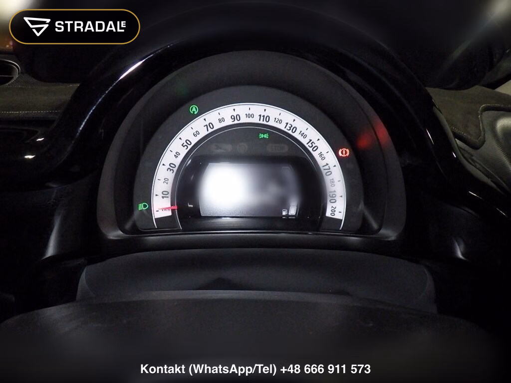 RENAULT TWINGO 5D INTENSE, miniaturka 7