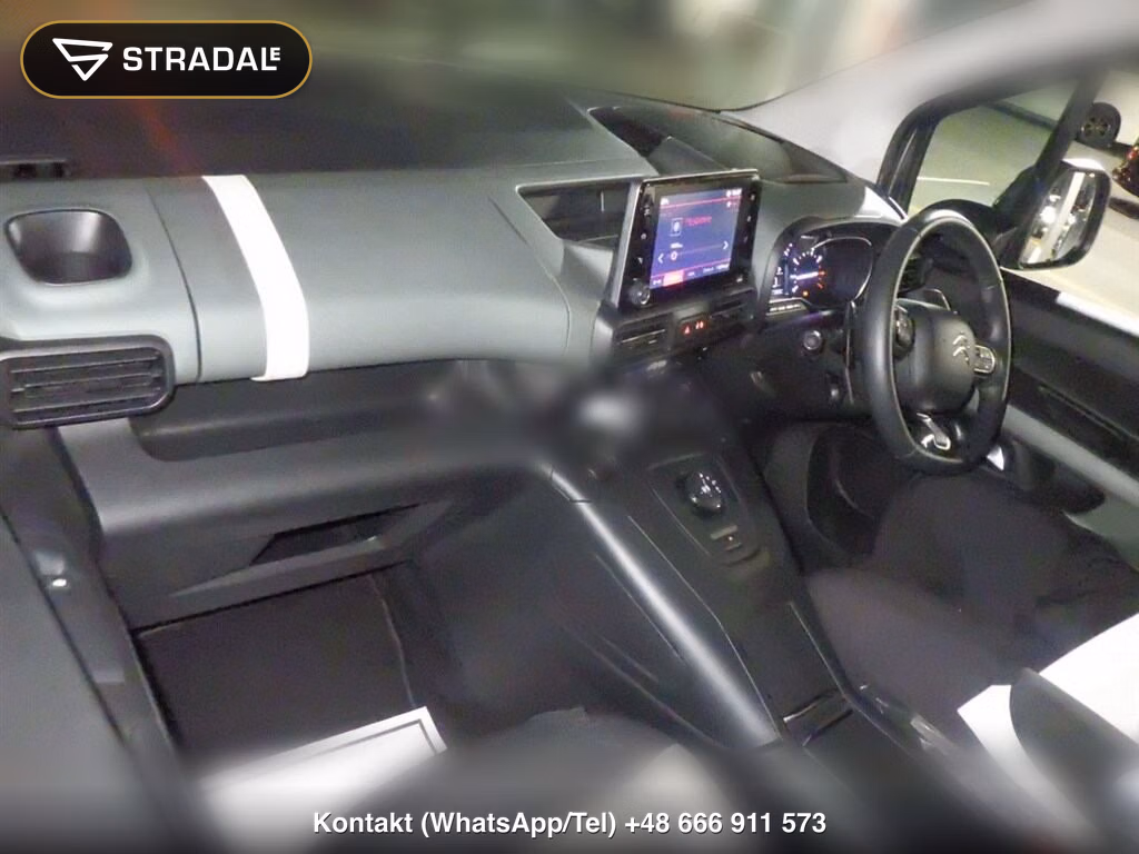 CITROEN BERLINGO SHINE XTR PACK, miniaturka 4