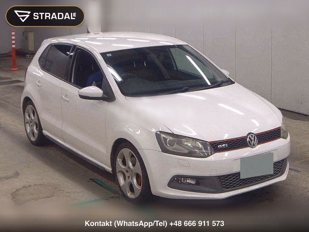 VOLKSWAGEN POLO 5D GTI, miniaturka 2