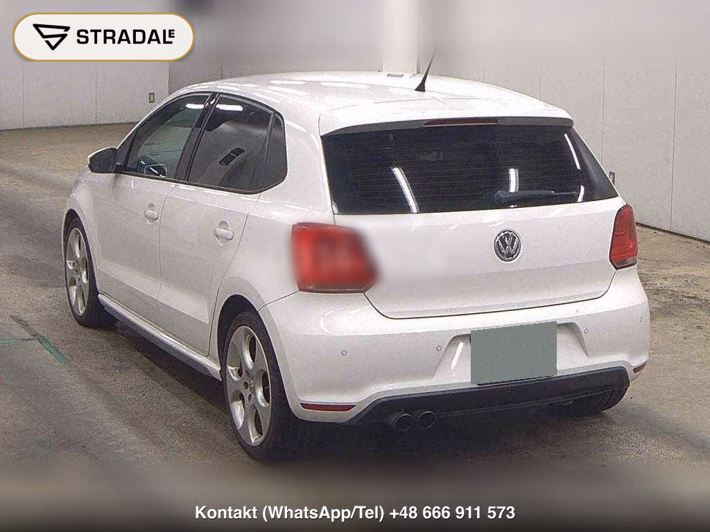 VOLKSWAGEN POLO 5D GTI, miniaturka 3