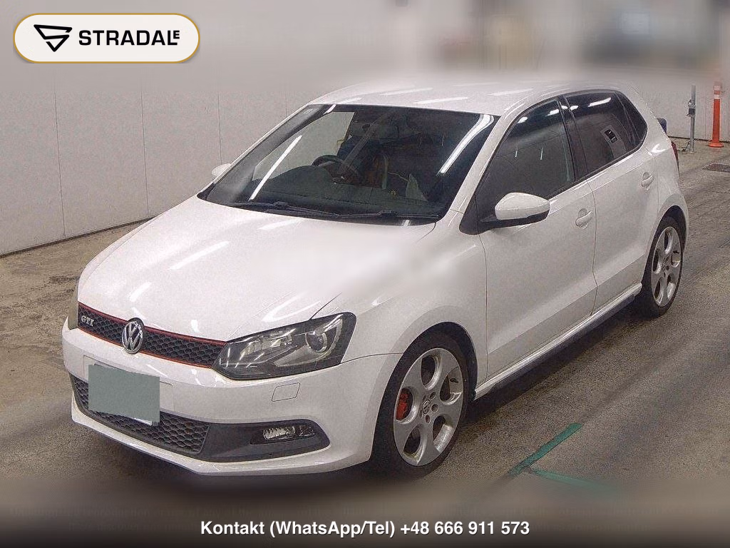 VOLKSWAGEN POLO 5D GTI, miniaturka 5