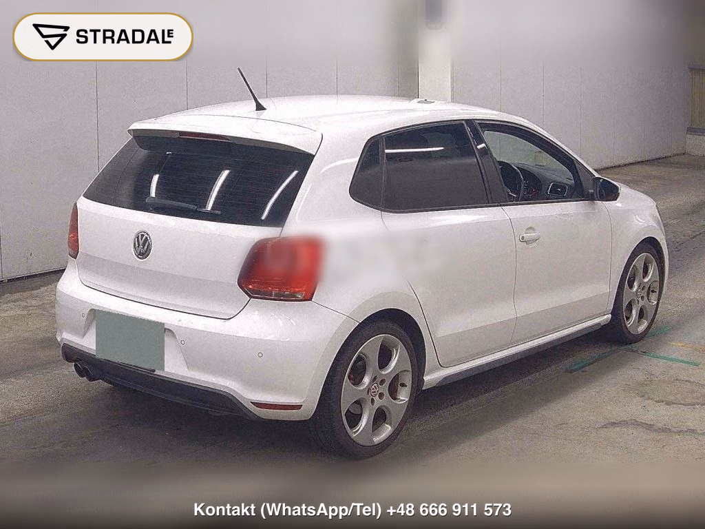 VOLKSWAGEN POLO 5D GTI, miniaturka 6