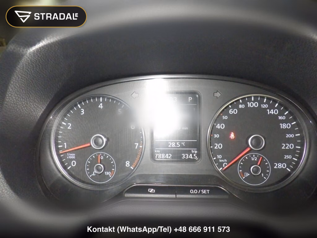 VOLKSWAGEN POLO 5D GTI, miniaturka 7