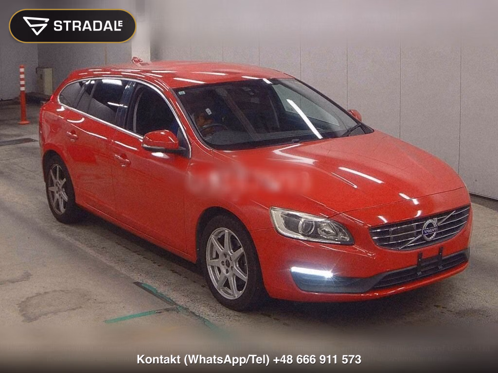 VOLVO V60 D4 TACK, miniaturka 2