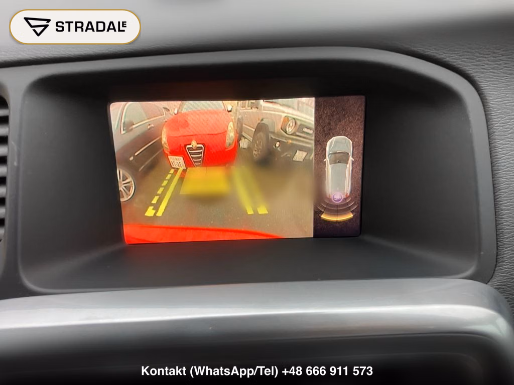 VOLVO V60 D4 TACK, miniaturka 11
