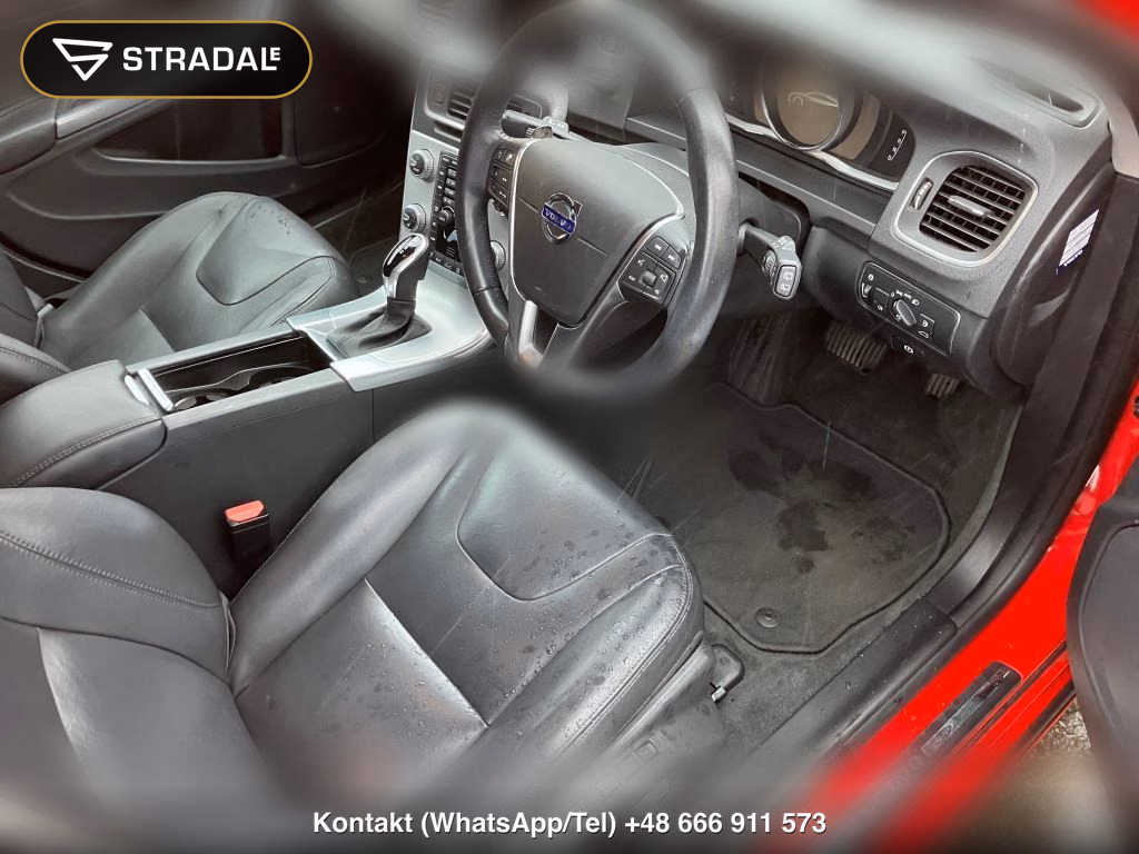 VOLVO V60 D4 TACK, miniaturka 12