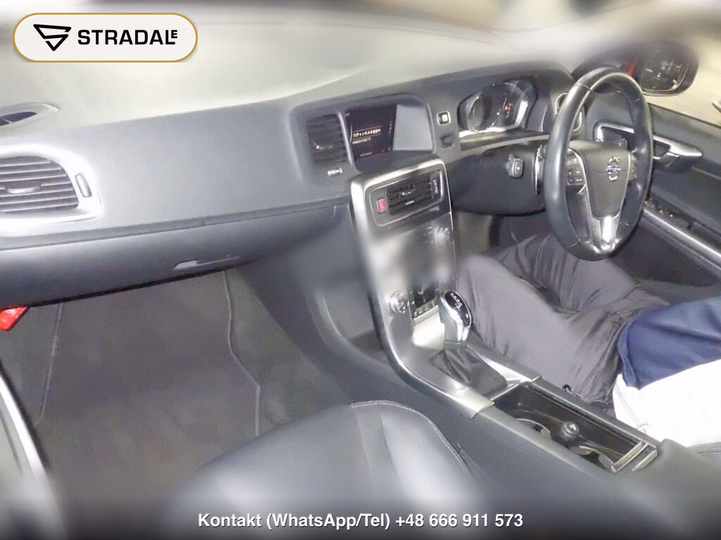 VOLVO V60 D4 TACK, miniaturka 4
