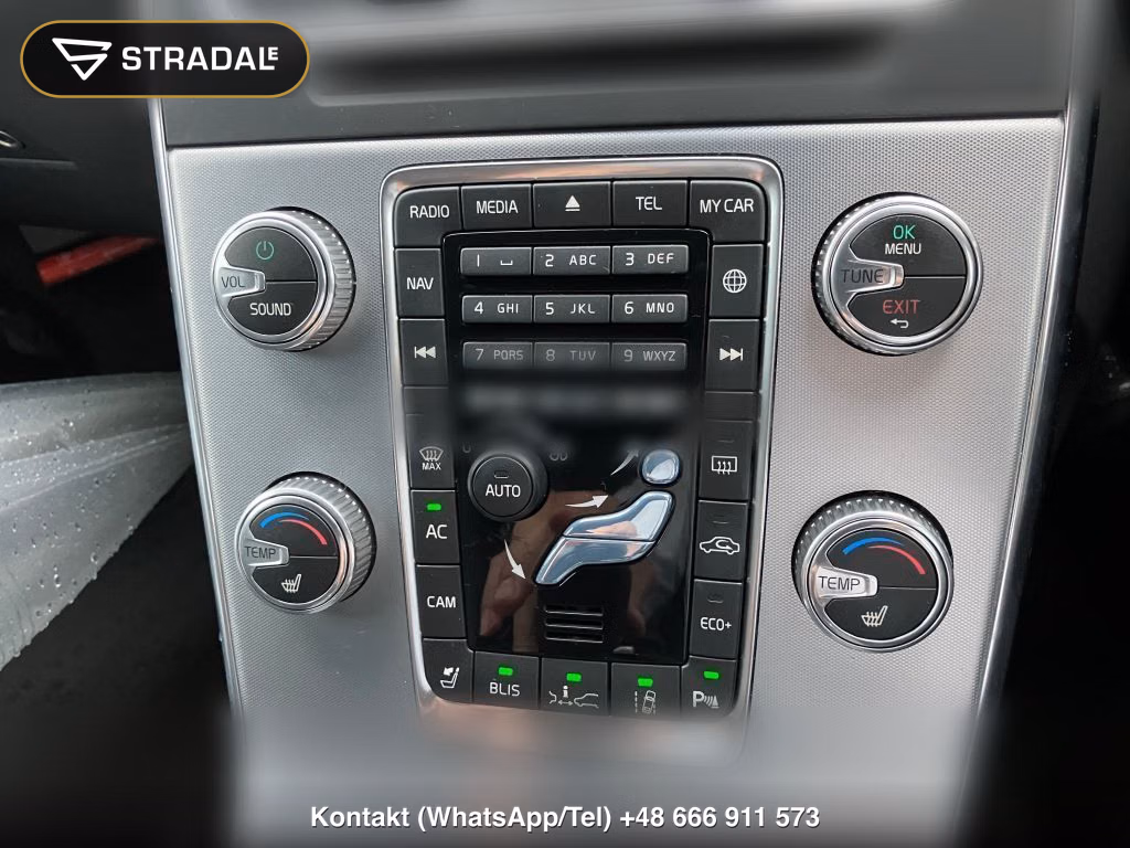 VOLVO V60 D4 TACK, miniaturka 10