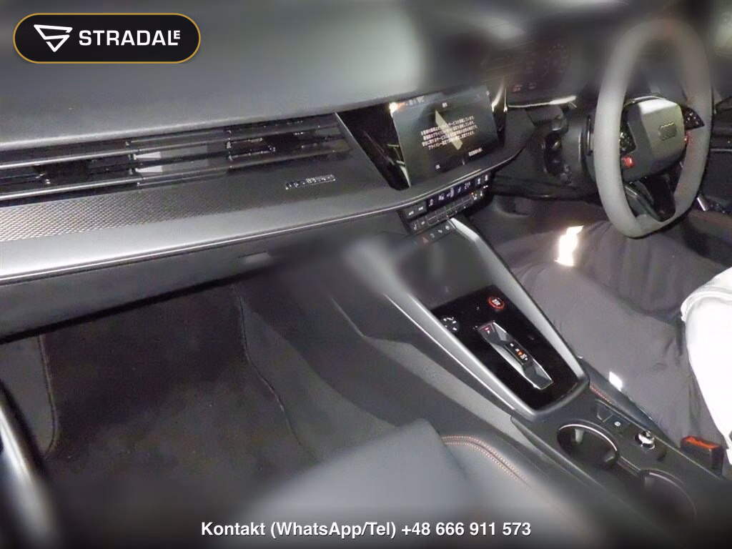 AUDI RS3 SPORTBACK 4WD BASE GRADE, miniaturka 4