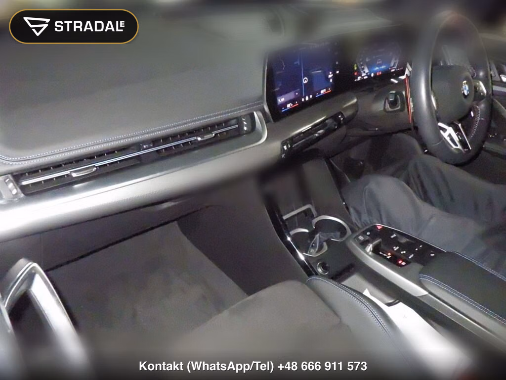 BMW X1 4WD M35I XDRIVE, miniaturka 4