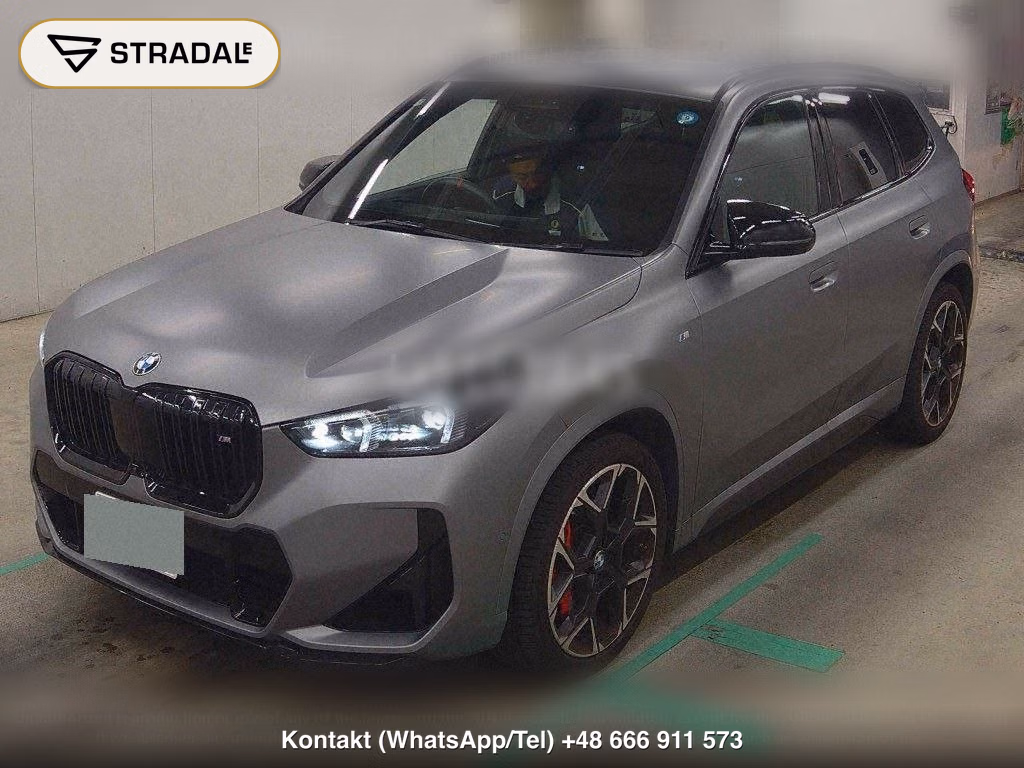 BMW X1 4WD M35I XDRIVE, miniaturka 5