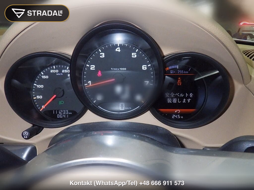 PORSCHE 718 BOXSTER 718 BOXSTER, miniaturka 7