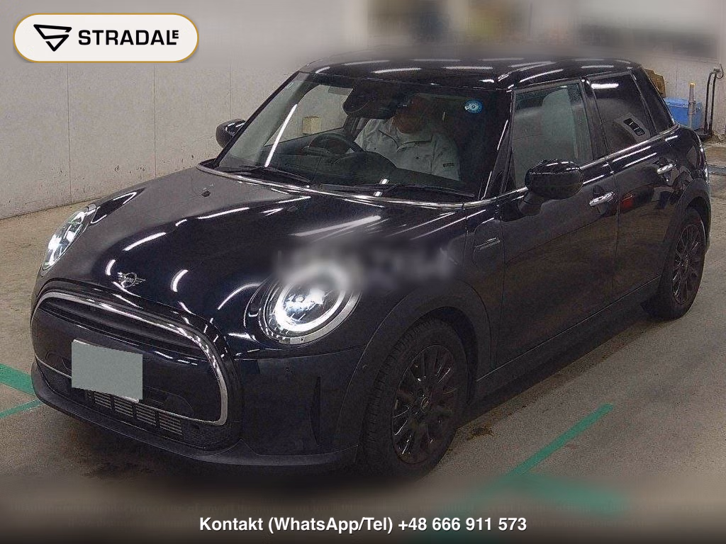 MINI MINI 5D COOPER D, miniaturka 5
