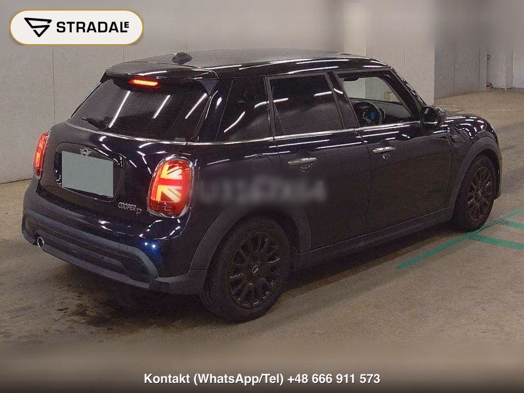 MINI MINI 5D COOPER D, miniaturka 6
