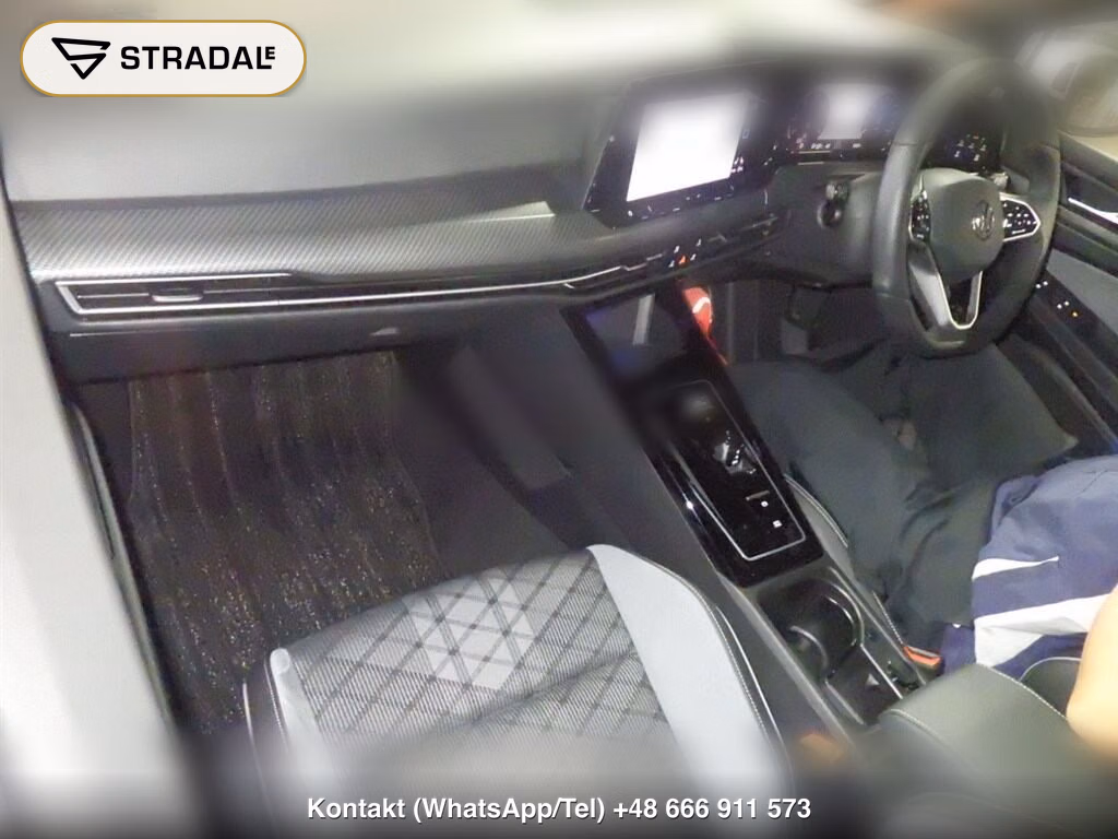 VOLKSWAGEN GOLF 5D TDI R-LINE PLATINUM EDITION, miniaturka 4
