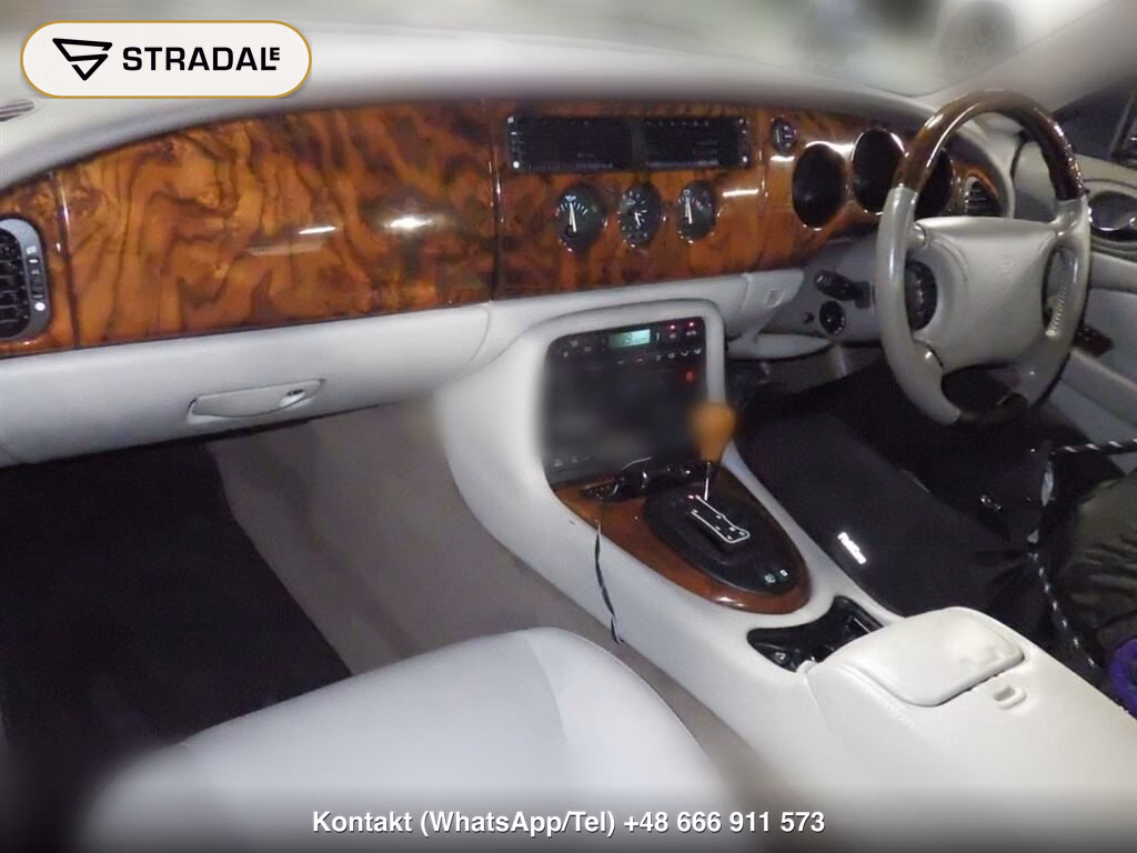 JAGUAR XK CP XK8 CLASSIC, miniaturka 4