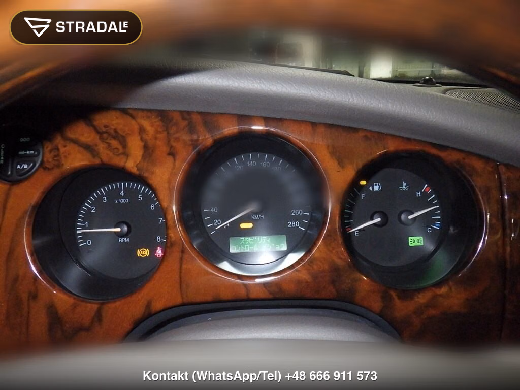 JAGUAR XK CP XK8 CLASSIC, miniaturka 7