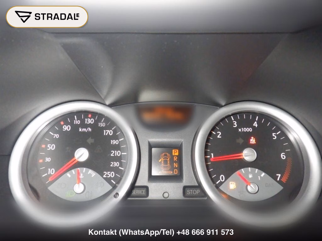 RENAULT MEGANE OP CABRIOLET, miniaturka 7