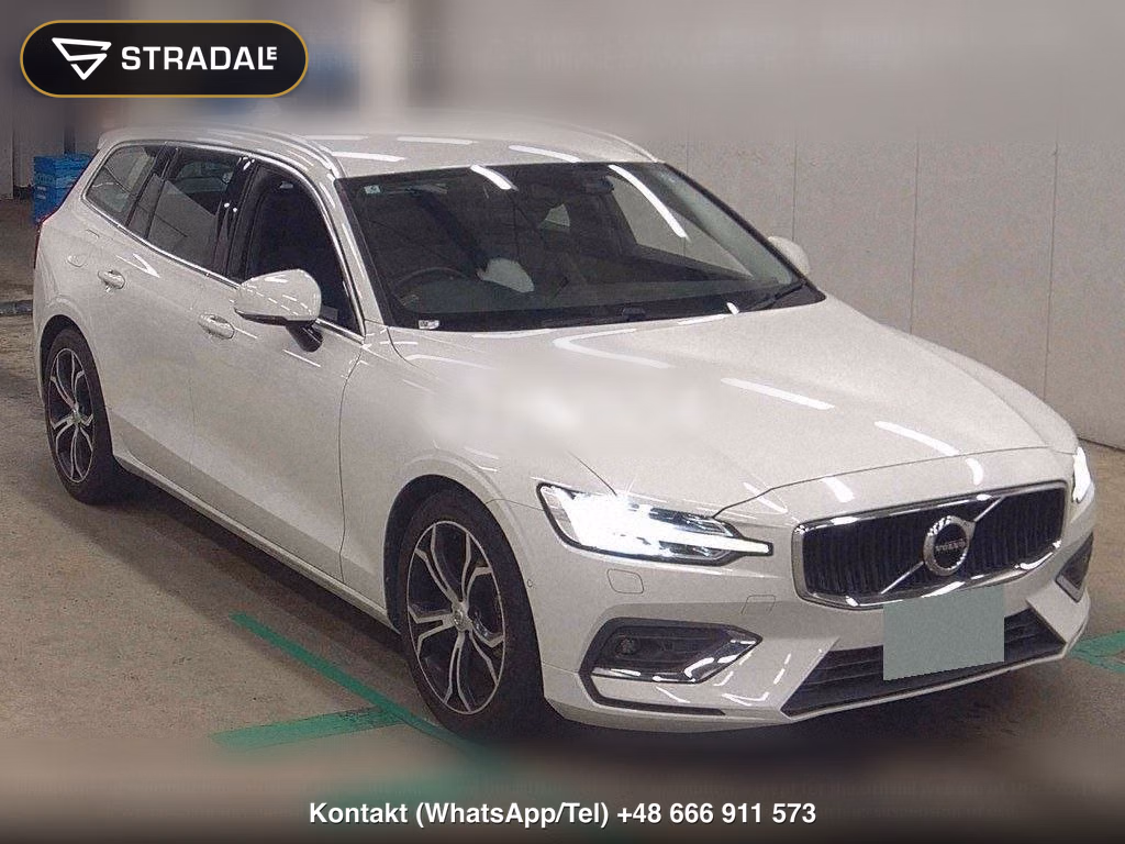 VOLVO V60 T5 MOMENTUM, miniaturka 2