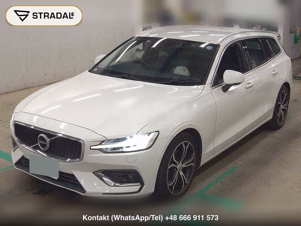 VOLVO V60 T5 MOMENTUM, miniaturka 5