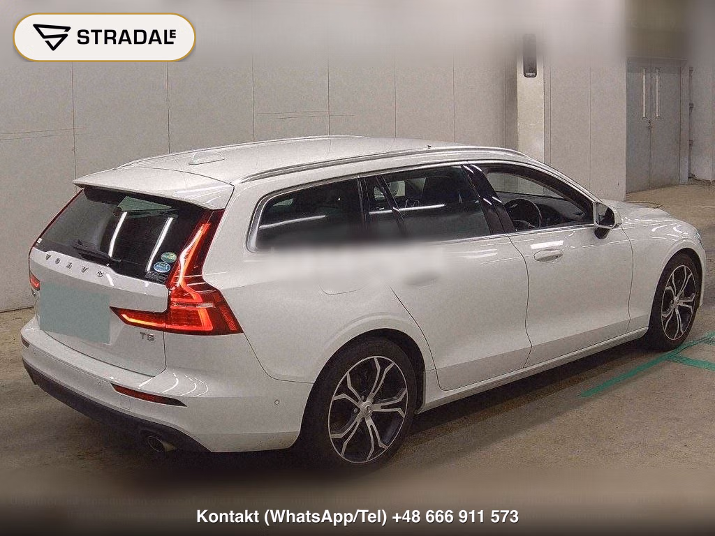 VOLVO V60 T5 MOMENTUM, miniaturka 6