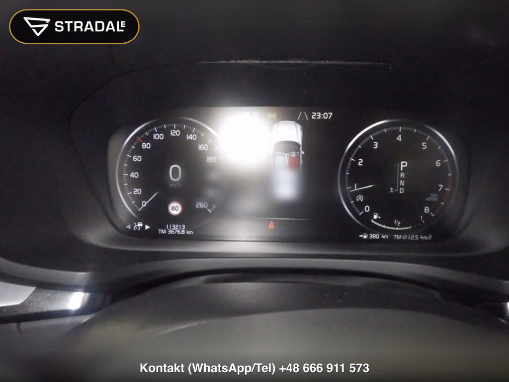 VOLVO V60 T5 MOMENTUM, miniaturka 7