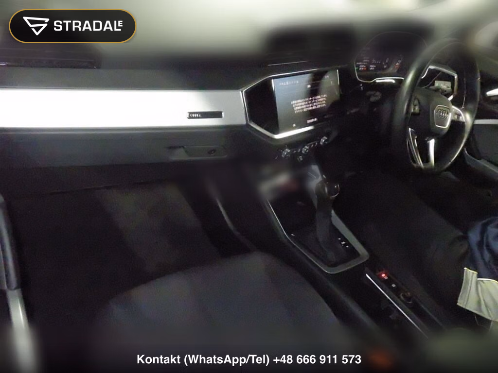 AUDI Q3 SPORTBACK 35TFSI, miniaturka 4