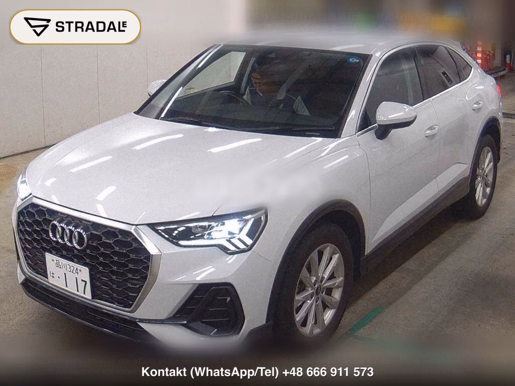 AUDI Q3 SPORTBACK 35TFSI, miniaturka 5