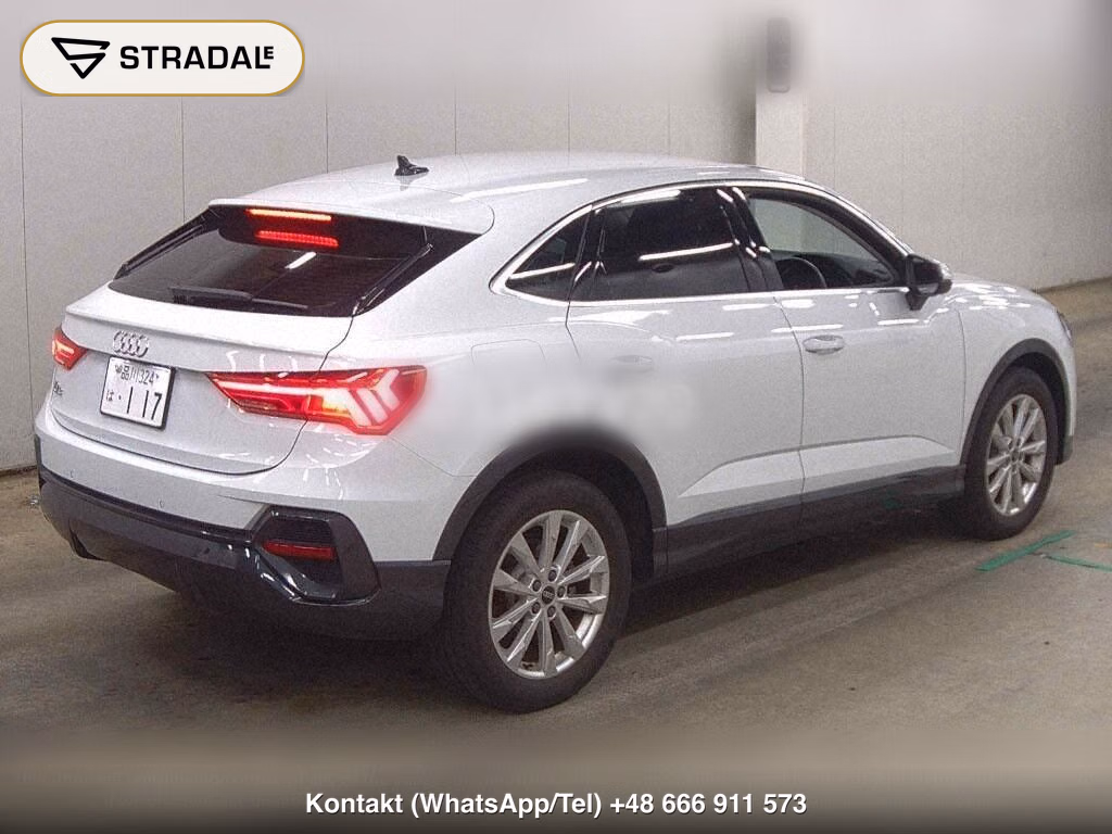 AUDI Q3 SPORTBACK 35TFSI, miniaturka 6
