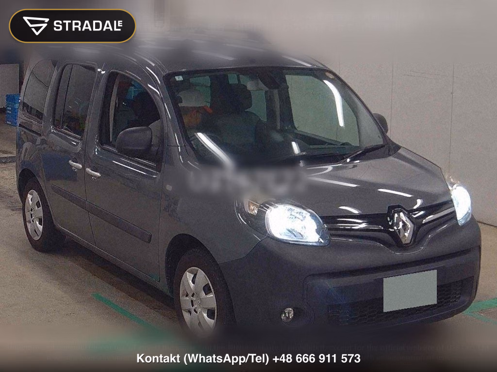 RENAULT KANGOO COULEUR, miniaturka 2