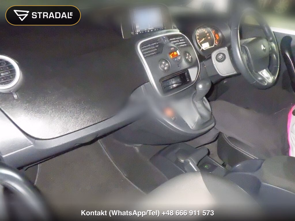 RENAULT KANGOO COULEUR, miniaturka 4
