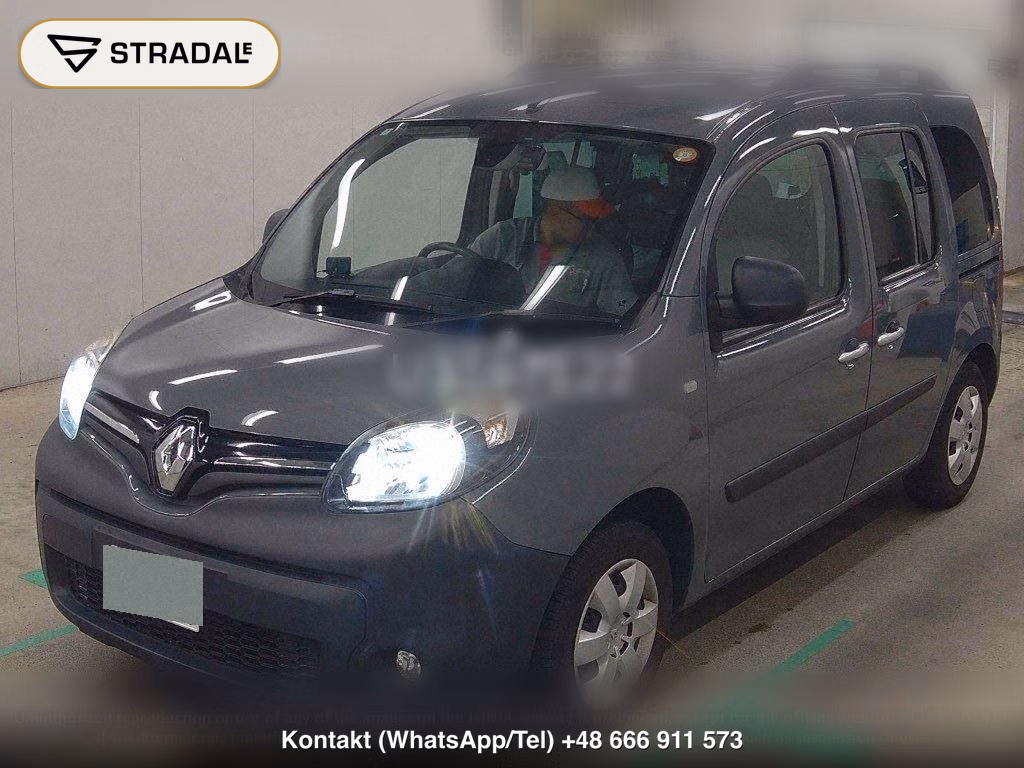 RENAULT KANGOO COULEUR, miniaturka 5