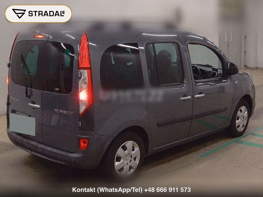 RENAULT KANGOO COULEUR, miniaturka 6
