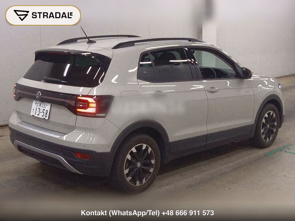 VOLKSWAGEN T-CROSS TSI ACTIVE, miniaturka 6