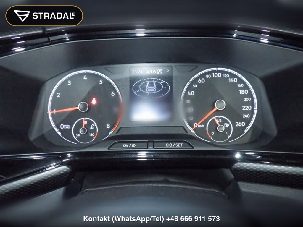 VOLKSWAGEN T-CROSS TSI ACTIVE, miniaturka 7