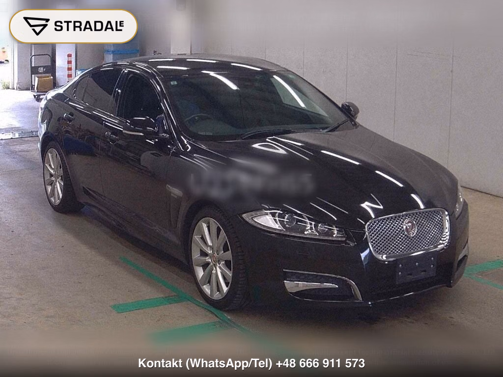 JAGUAR XF 2.0 R-SPORT LIMITED EDITION, miniaturka 2