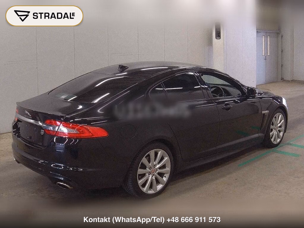 JAGUAR XF 2.0 R-SPORT LIMITED EDITION, miniaturka 6