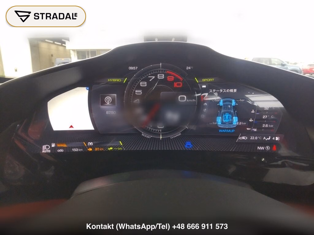 FERRARI 296GTB BASE GRADE, miniaturka 7