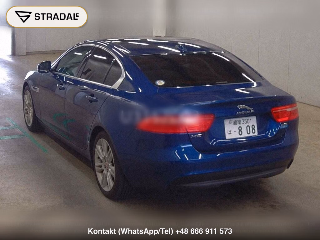 JAGUAR XE XE 20T PRESTIGE, miniaturka 3