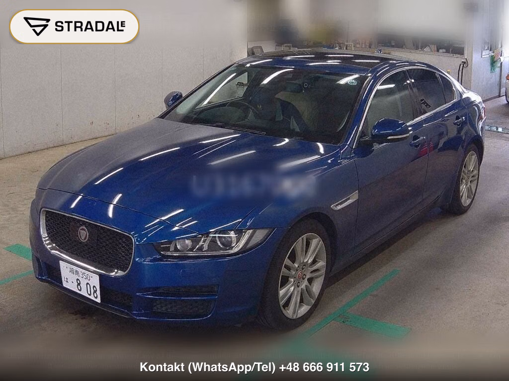 JAGUAR XE XE 20T PRESTIGE, miniaturka 5