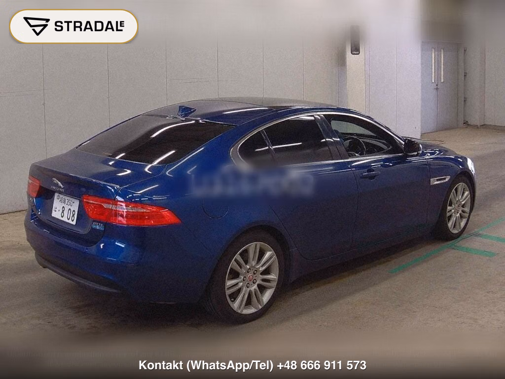 JAGUAR XE XE 20T PRESTIGE, miniaturka 6