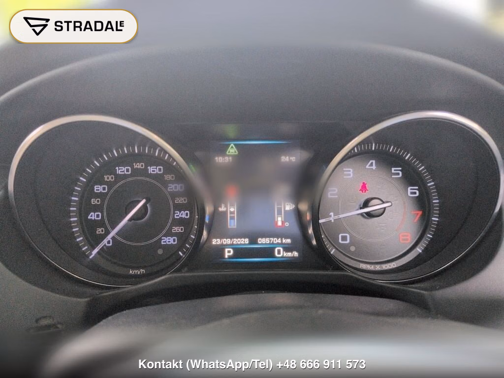 JAGUAR XE XE 20T PRESTIGE, miniaturka 7