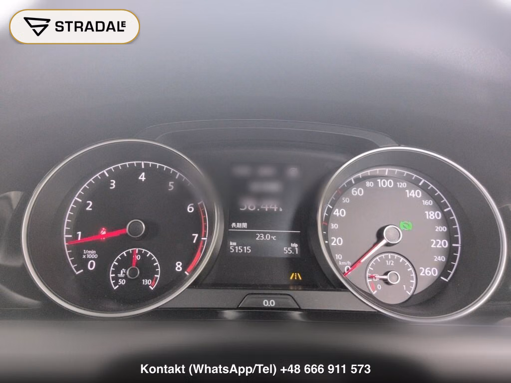 VOLKSWAGEN GOLF VARIANT R-LINE BLUEMOTION TECHNOLOGY, miniaturka 7