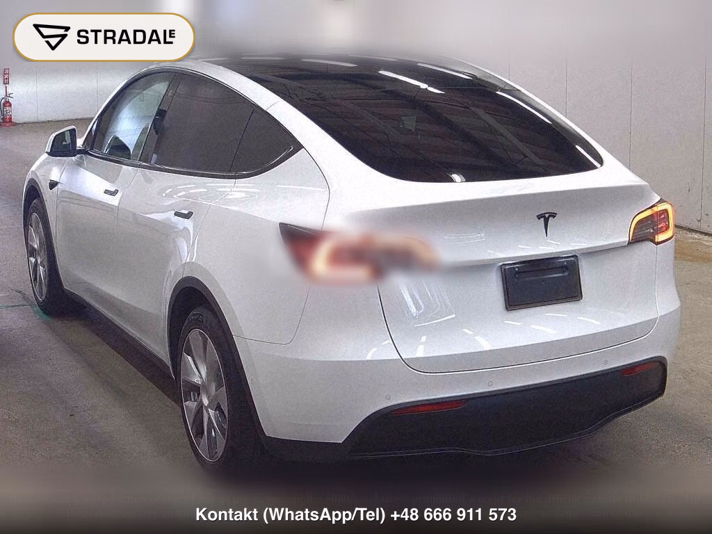 TESLA MODEL Y RWD, miniaturka 3
