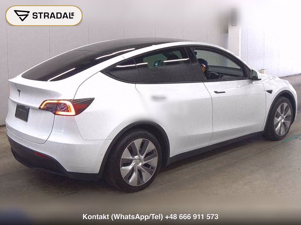 TESLA MODEL Y RWD, miniaturka 6