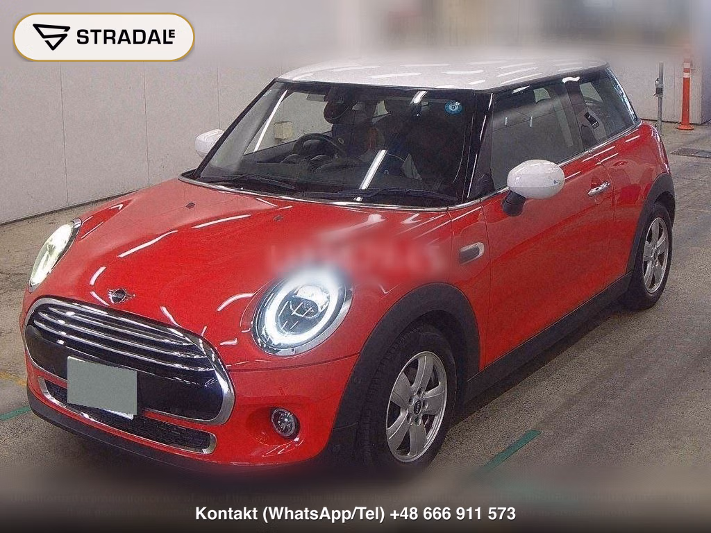 MINI MINI 3D COOPER D, miniaturka 5