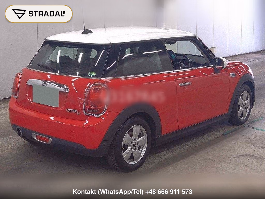 MINI MINI 3D COOPER D, miniaturka 6