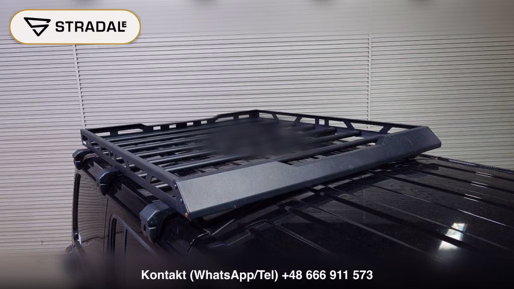 CHRYSLER JEEP JEEP WRANGLER UNLIMITED 4WD OVERLAND, miniaturka 9