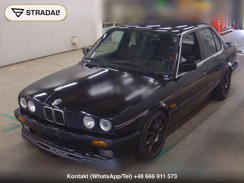 BMW 3 SERIES 4D 325I, miniaturka 5