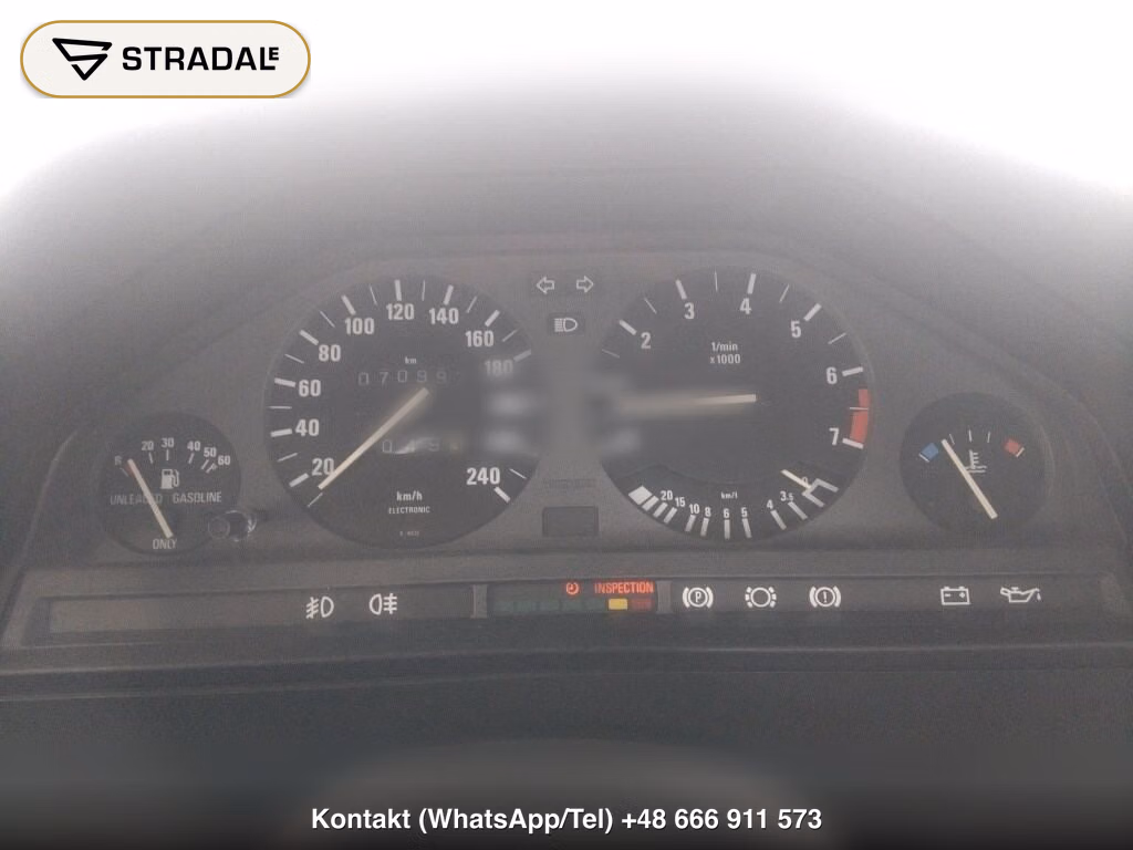 BMW 3 SERIES 4D 325I, miniaturka 7